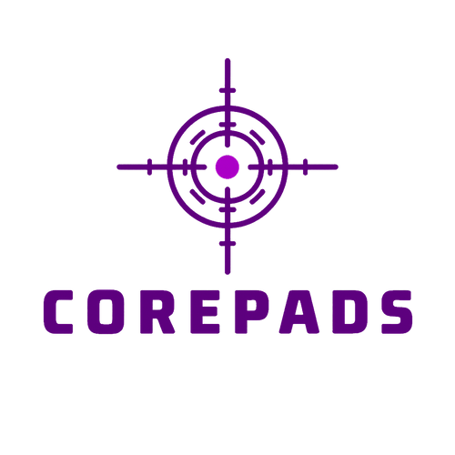 CorePads Logo