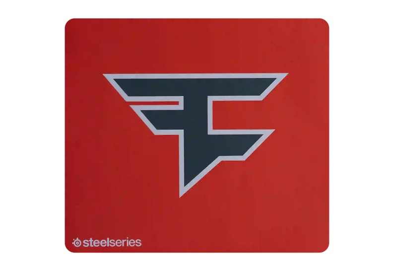 Faze Clan Logo Red