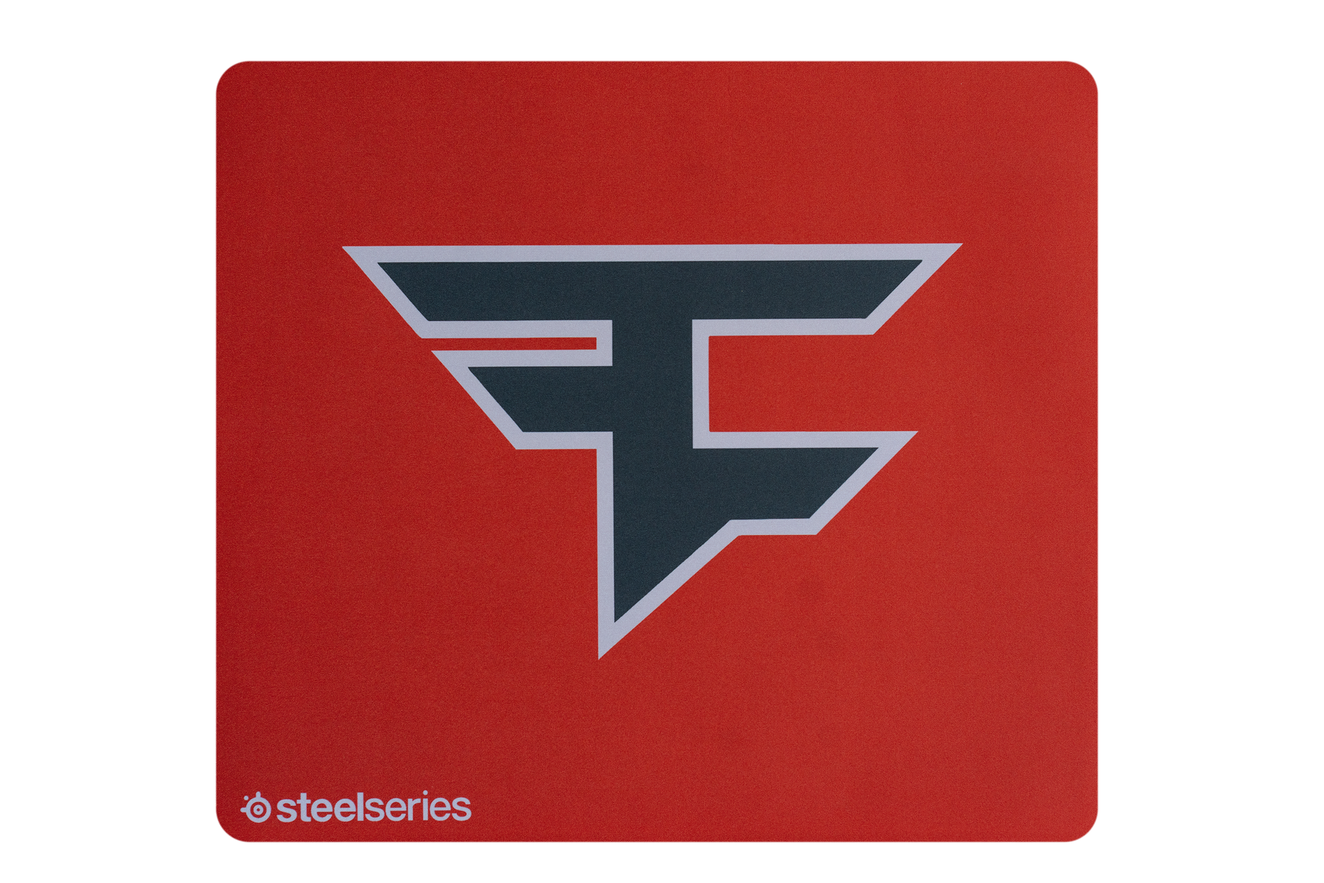 FaZe Clan Logo Red
