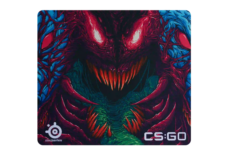 Hyper Beast