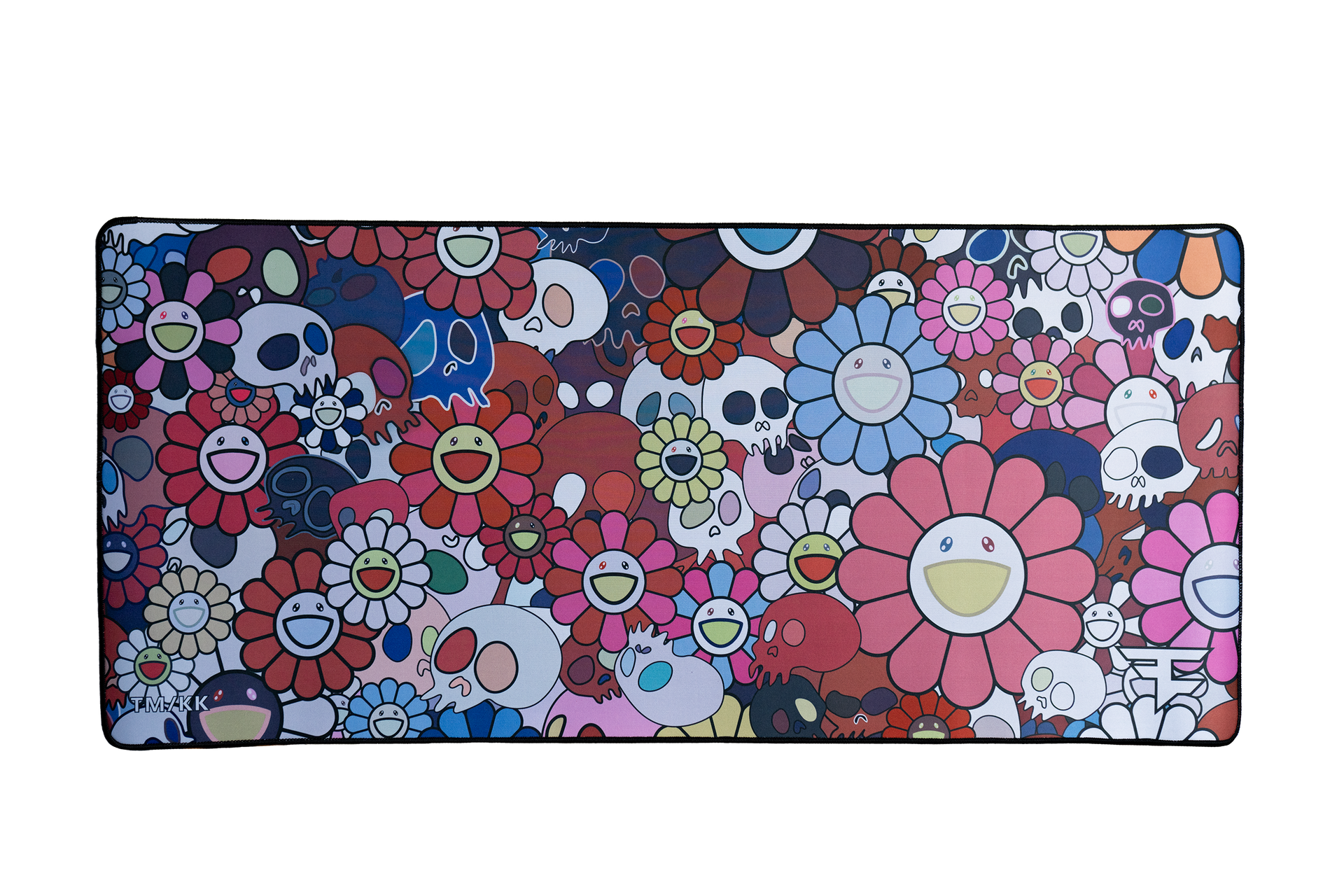 FaZe Clan x Takashi Murakami Red XL
