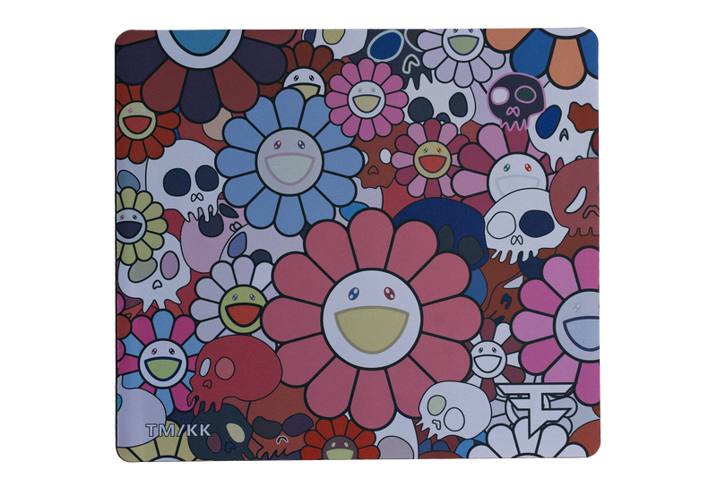 Takashi Murakami Red