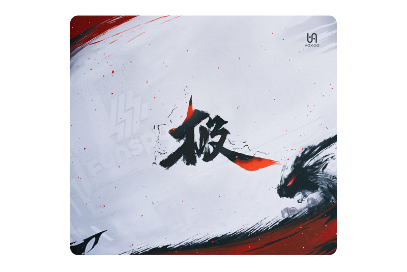 VAXEE PA - FunSpark Edition