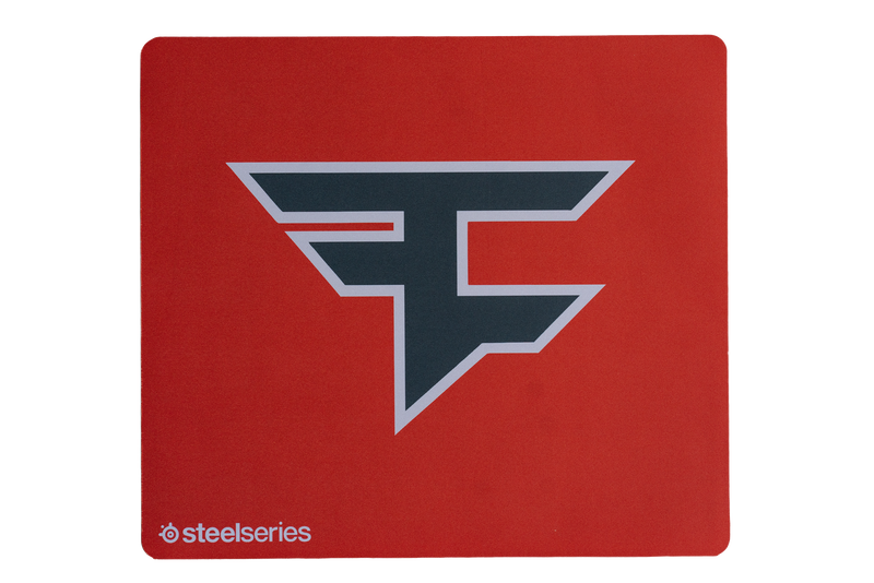 Faze Clan Logo Red