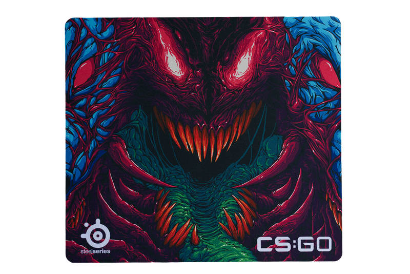 Hyper Beast