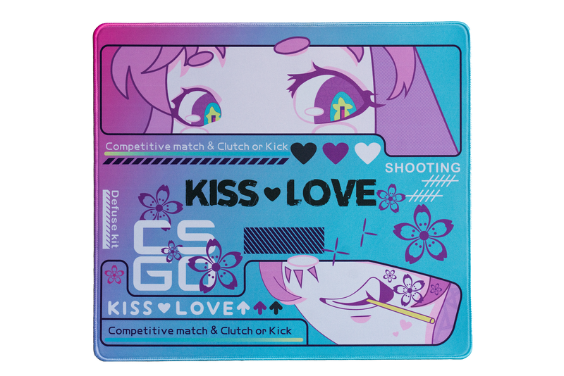 Kiss of Love - Neon Edition