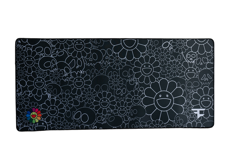 Takashi Murakami Black