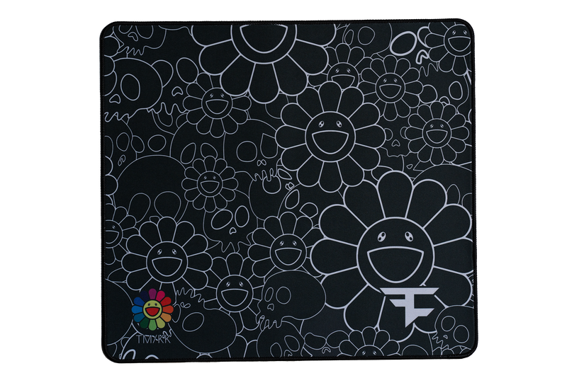 Takashi Murakami Black