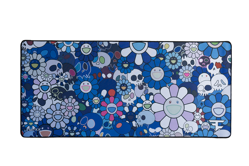 Takashi Murakami Blue