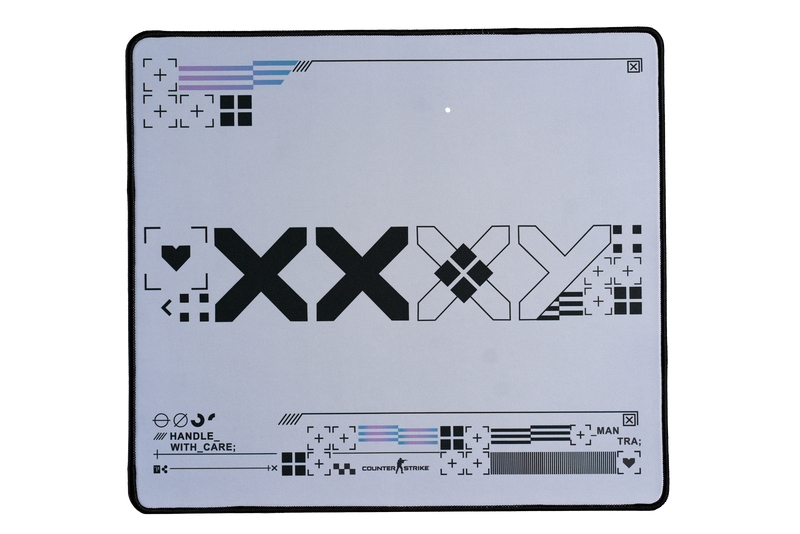 Printstream White