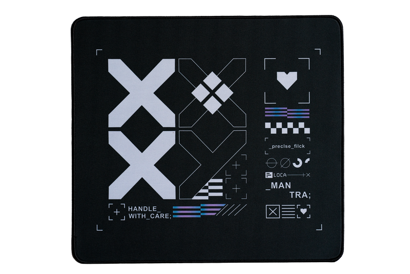 Printstream Black