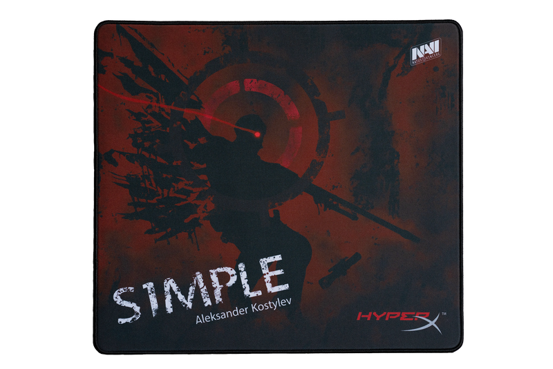 S1mple Signature Red