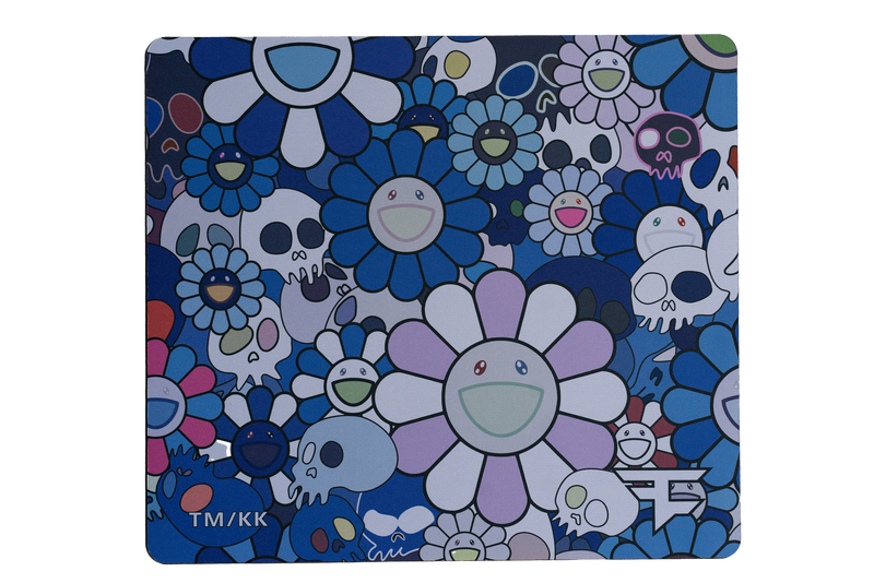 Takashi Murakami Blue