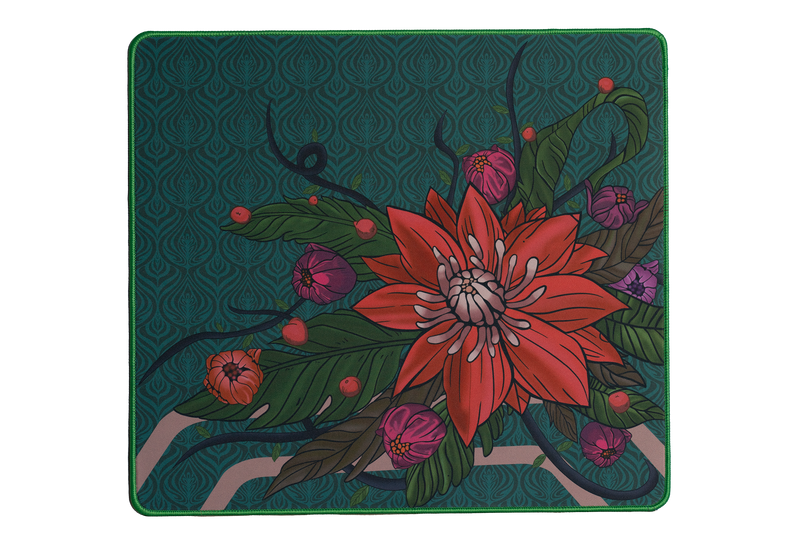 Lotus Blaze